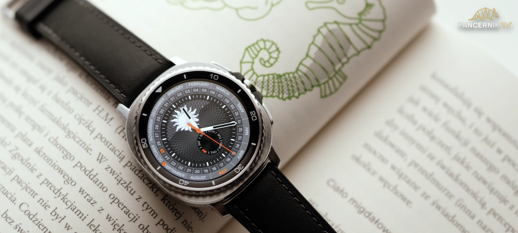 Recenzja Samsung Galaxy Watch 8 Classic: kupiłbym, gdyby nie mój Apple Watch